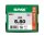 SPAX® Universalschrauben T20 Senkkopf WIROX 1191010500805 5 mm x 80 mm, 200 St.