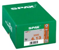 SPAX® Universalschrauben Z2 Rückwandkopf WIROX...