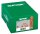 SPAX® Universalschrauben Z2 Rückwandkopf WIROX 0281010400132 4 mm x 13 mm, 3.000 St.