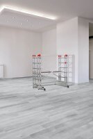 Hailo Gerüst G60 max. Arbeitshöhe 4,35 m