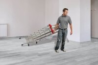 Hailo Gerüst G60 max. Arbeitshöhe 4,35 m