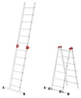 Hailo Gerüst G60 max. Arbeitshöhe 4,35 m