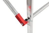 Hailo Gerüst G60 max. Arbeitshöhe 4,35 m