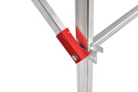 Hailo Gerüst G60 max. Arbeitshöhe 4,35 m