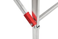 Hailo Gerüst G60 max. Arbeitshöhe 4,35 m