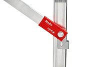 Hailo Gerüst G60 max. Arbeitshöhe 4,35 m