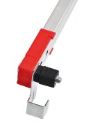 Hailo Gerüst G60 max. Arbeitshöhe 4,35 m