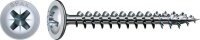 SPAX® Universalschrauben Z2 Rückwandkopf WIROX 0281010400202 4 mm x 20 mm, 2.000 St.