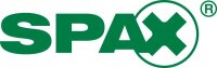 SPAX® Universalschrauben T30 Senkkopf WIROX 0191010600405 6 mm x 40 mm, 500 St.