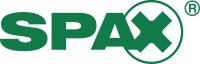 SPAX® Universalschrauben T30 Senkkopf WIROX 0191010600405 6 mm x 40 mm, 500 St.