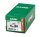 SPAX® Universalschrauben T20 Senkkopf WIROX 0191010450305 4,5 mm x 30 mm, 1.000 St.