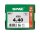 SPAX® Universalschrauben T20 Senkkopf WIROX 0191010400405 4 mm x 40 mm, 1.000 St.