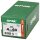 SPAX® Universalschrauben T20 Senkkopf WIROX 0191010450605 4,5 mm x 60 mm, 500 St.