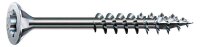 SPAX® Universalschrauben T20 Senkkopf WIROX 0191010400455 4 mm x 45 mm, 500 St.