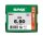 SPAX® Universalschrauben T20 Senkkopf WIROX 0191010500905 5 mm x 90 mm, 200 St.