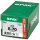 SPAX® Universalschrauben T20 Senkkopf WIROX 0191010500705 5 mm x 70 mm, 200 St.