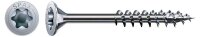 SPAX® Universalschrauben T20 Senkkopf WIROX 0191010501005 5 mm x 100 mm, 200 St.