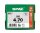SPAX® Universalschrauben T20 Senkkopf WIROX 0191010400705 4 mm x 70 mm, 500 St.