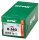 SPAX® Universalschrauben T30 Senkkopf WIROX 0191010601405 6 mm x 140 mm, 100 St.