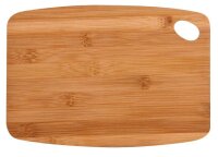 Zeller Schneidebrett Natur 18,5 x 26,5 cm, 1 St.
