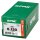 SPAX® Universalschrauben T30 Senkkopf WIROX 0191010601205 6 mm x 120 mm, 100 St.