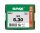 SPAX® Universalschrauben T20 Senkkopf WIROX 1191010500305 5 mm x 30 mm, 500 St.