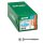 SPAX® Holzbauschrauben T30 Tellerkopf Edelstahl A2 0257000601205 6 mm x 120 mm, 100 St.