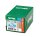 SPAX® Fassadenschrauben T20 Linsensenkkopf A2 25170004507021 4,5 mm x 70 mm, 100 St.