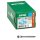 SPAX® Fassadenschrauben T15 Linsensenkkopf A2 0467000450703 4,5 mm x 70 mm, 100 St.