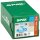 SPAX® Fassadenschrauben T15 Linsensenkkopf A2 0467000450703 4,5 mm x 70 mm, 100 St.