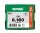 SPAX® Universalschrauben T30 Senkkopf WIROX 0191010601605 6 mm x 160 mm, 100 St.