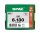 SPAX® Universalschrauben T30 Senkkopf WIROX 0191010601305 6 mm x 130 mm, 100 St.