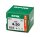 SPAX® Universalschrauben T20 Senkkopf WIROX 0191010400303 4 mm x 30 mm, 200 St.