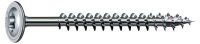 SPAX® Holzbauschrauben T40 Tellerkopf WIROX 0251010800805 8 mm x 80 mm, 50 St.