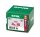 SPAX® Universalschrauben T15 Halbrundkopf WIROX 0201010350155 3,5 mm x 15 mm, 1.000 St.