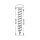 SPAX® Universalschrauben T15 Halbrundkopf WIROX 0201010350155 3,5 mm x 15 mm, 1.000 St.