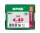 SPAX® Universalschrauben T20 Halbrundkopf WIROX 0201010400403 4 mm x 40 mm, 200 St.