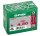 SPAX® Universalschrauben T20 Halbrundkopf WIROX 0201010400303 4 mm x 30 mm, 200 St.