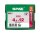 SPAX® Universalschrauben T20 Halbrundkopf WIROX 0201010450125 4,5 mm x 12 mm, 1.000 St.