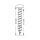 SPAX® Universalschrauben T20 Halbrundkopf WIROX 0201010450125 4,5 mm x 12 mm, 1.000 St.