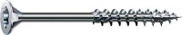 SPAX® Holzbauschrauben T40 Senkkopf WIROX 0191010802005 8 mm x 200 mm, 50 St.