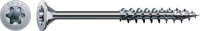 SPAX® Holzbauschrauben T40 Senkkopf WIROX 0191010802005 8 mm x 200 mm, 50 St.