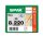SPAX® Holzbauschrauben T40 Senkkopf WIROX 1201010802205 8 mm x 220 mm, 50 St.