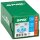 SPAX® Universalschrauben T30 Senkkopf BLANK A2 1197000600503 6 mm x 50 mm, 100 St.