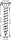 SPAX® Universalschrauben T30 Senkkopf BLANK A2 1197000600503 6 mm x 50 mm, 100 St.