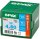 SPAX® Universalschrauben T20 Senkkopf BLANK A2 1197000400603 4 mm x 60 mm, 100 St.
