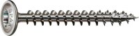 SPAX® Holzbauschrauben T30 Tellerkopf Edelstahl A2 0257000600605 6 mm x 60 mm, 100 St.