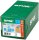 SPAX® Holzbauschrauben T40 Tellerkopf Edelstahl A2 0257000801205 8 mm x 120 mm, 50 St.