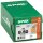 SPAX® Holzbauschrauben T40 Tellerkopf WIROX 0251010800505 8 mm x 50 mm, 50 St.