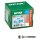 SPAX® Fassadenschrauben T20 Linsensenkkopf A2 25170004506021 4,5 mm x 60 mm, 100 St.